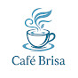 Café Brisa logo