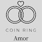 コインリング作り体験♡コインリングアモル