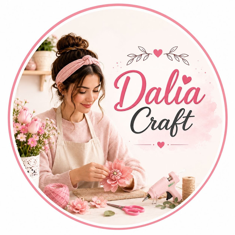 Dalia craft