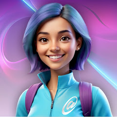 Arrobinha avatar
