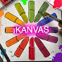 1KANVAS Create - Practice - Learn art of cosmology logo