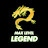 @Maxlevellegend Avatar