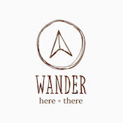 Wander Here and There