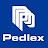 Pedlex - solutions d'aménagement industrielles