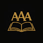 The Triple A Journal logo