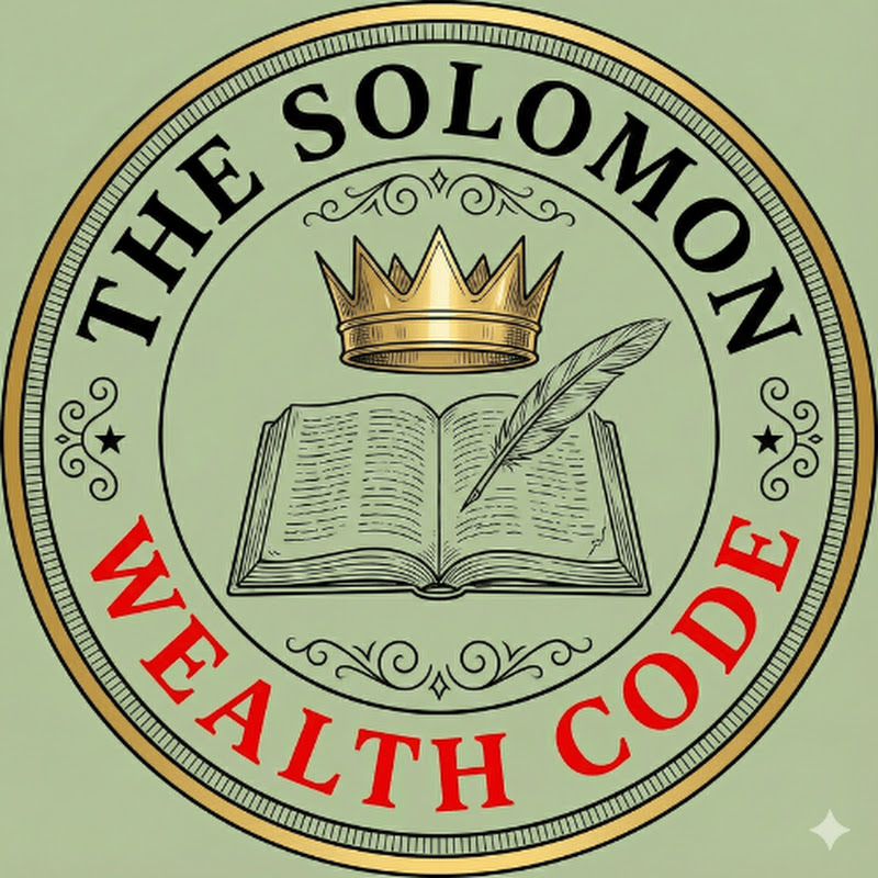 The Solomon Wealth Code