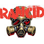 Rancid Games logo