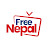 Free Nepal