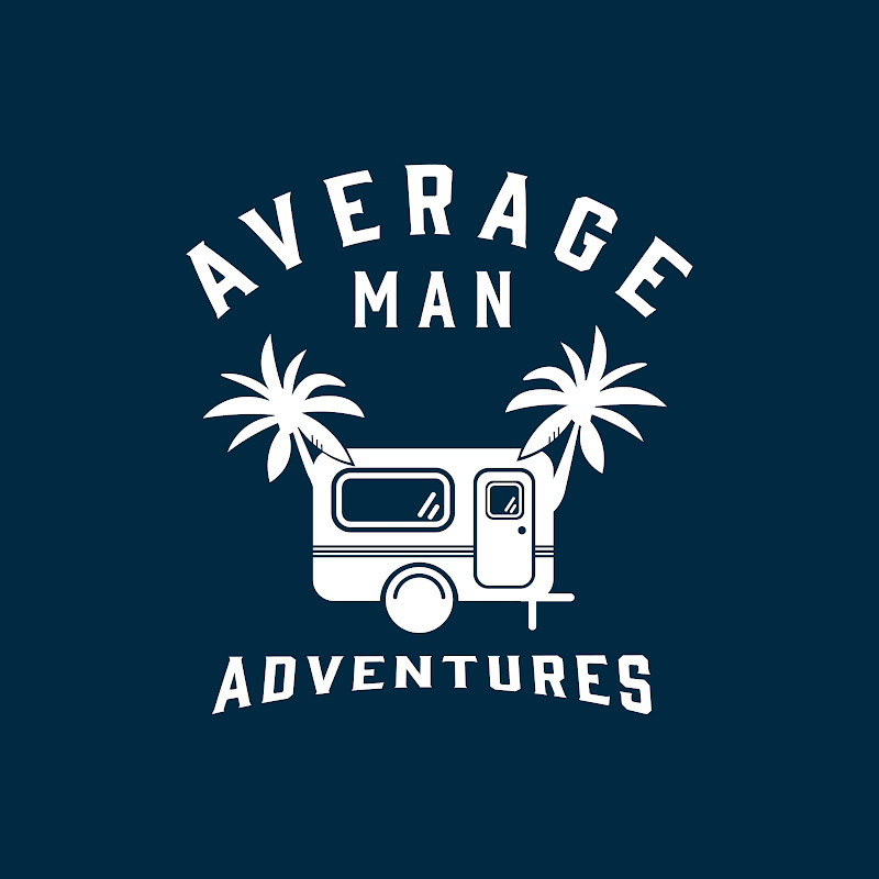 Average Man Adventures