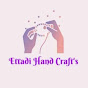 Ettadi Hand Craft's logo