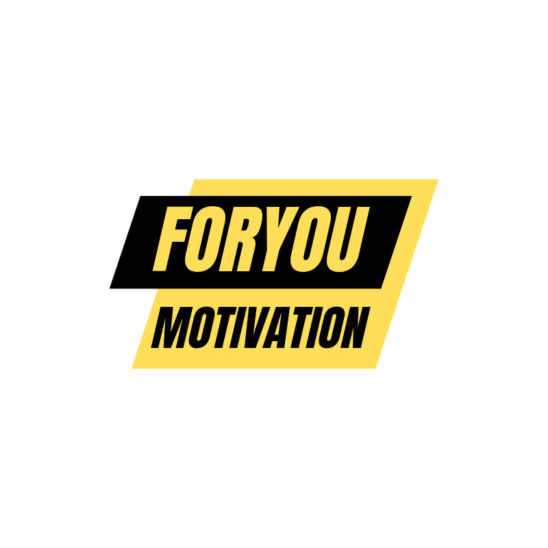 Hire foryou Motivation — Religious Studies & Theology (Specific Religions) YouTube creator for sponsorships
