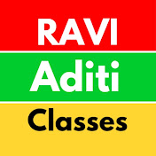Ravi Aditi Classes