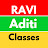 Ravi Aditi Classes