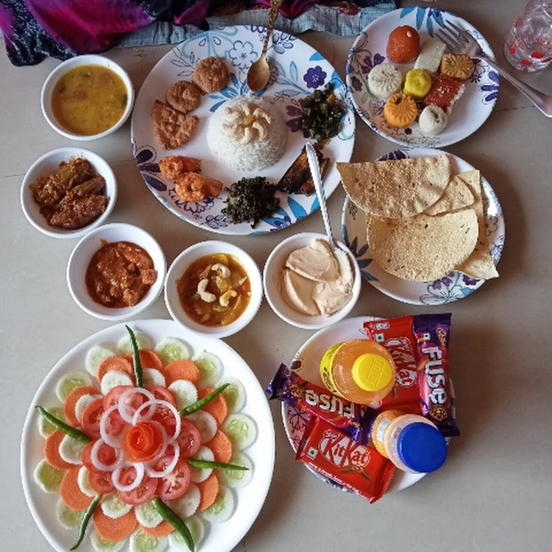 Bimal Das