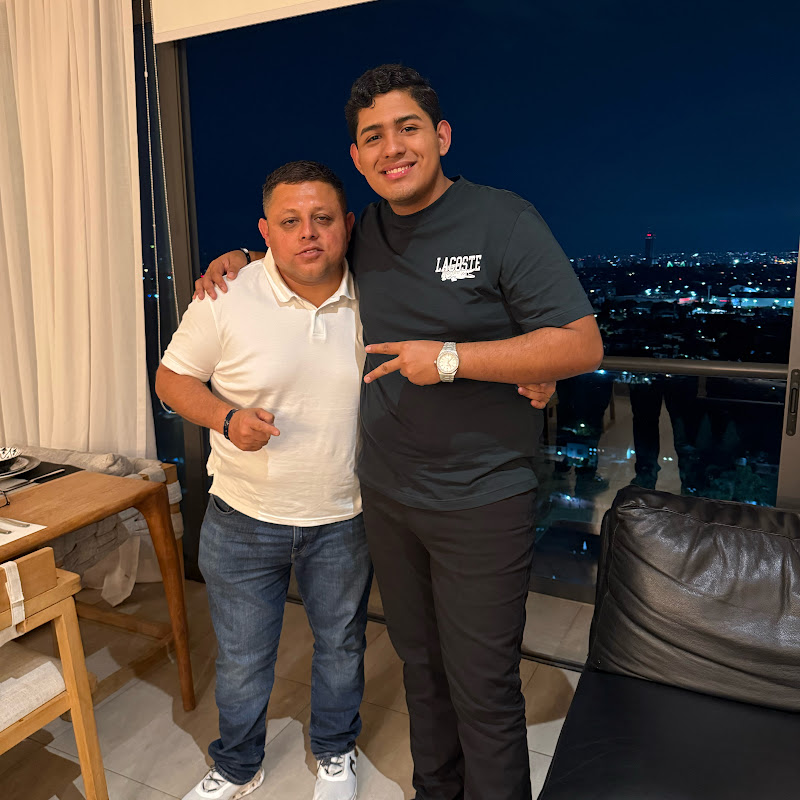 Yo Soy el Edu