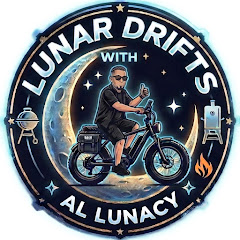 Lunar Drifts with Al Lunacy