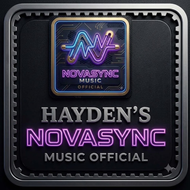 Hayden의 Novasync Kpop Pulse Music -  playlist