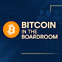 Bitcoin In The Boardroom logo