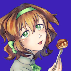 Kawaii Eating Asmr Channel icon