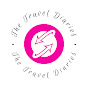 The Travel Diaries logo