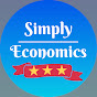 Simply Economics logo