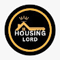 Housing Lord - Buy, Rent, Sell Property in BBSR logo