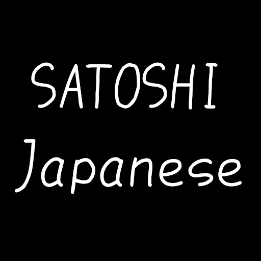 SATOSHI /  japanese kitchen diary