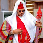 SHINA PELLER-THE AYEDERO OF YORUBA LAND logo