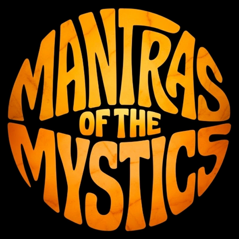 Mantras of the Mystics
