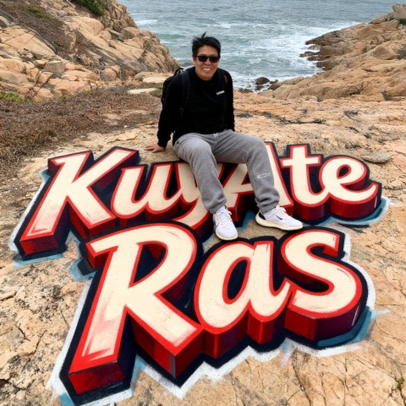 KuyAte Ras
