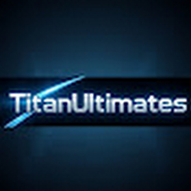 Hire TitanUltimates — Strategy & RTS Games YouTube creator for sponsorships