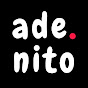 Ade Nito logo