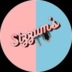 Логотип каналу SIZZUM'S TV!