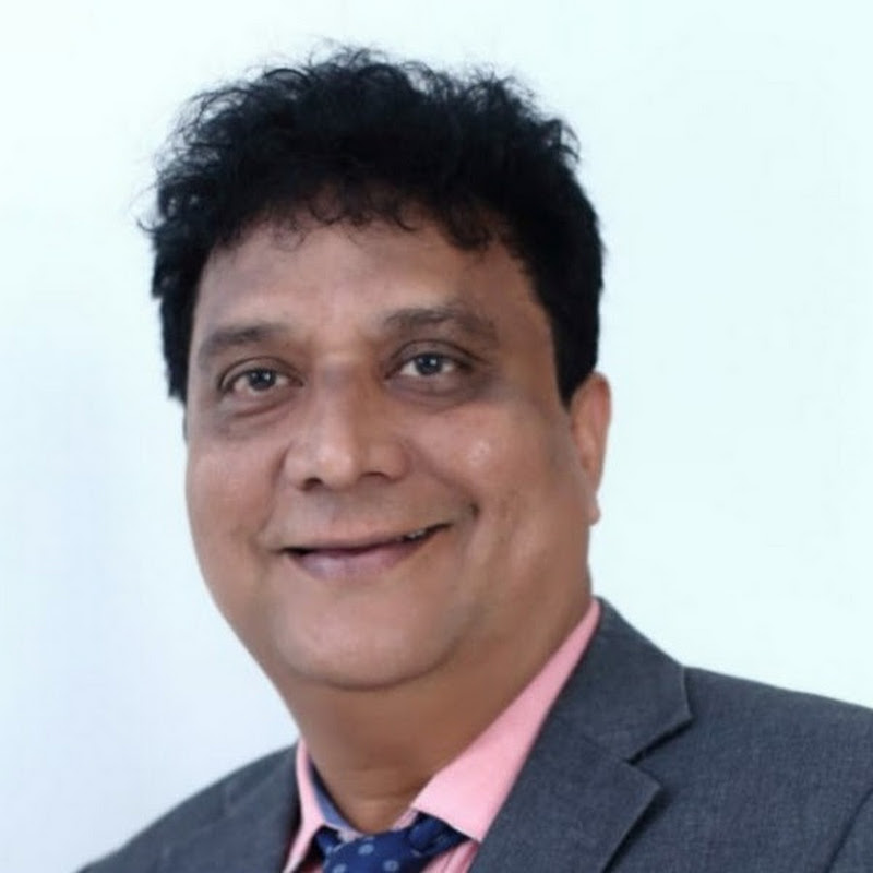 Kishoreredkar
