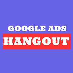 The Google Ads Hangoutアイコン画像