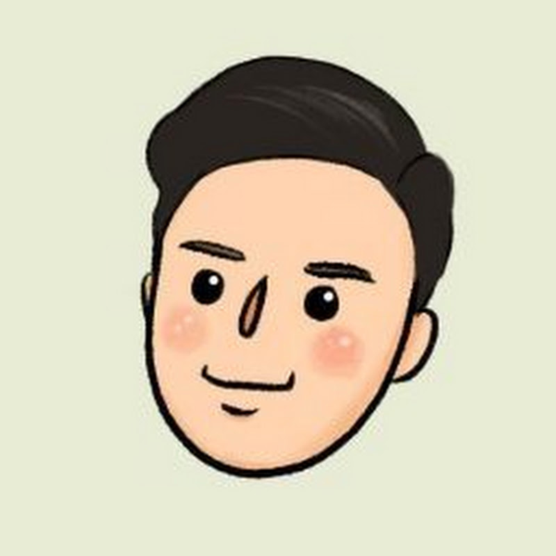 小樹 Tree YouTube 頻道頭像