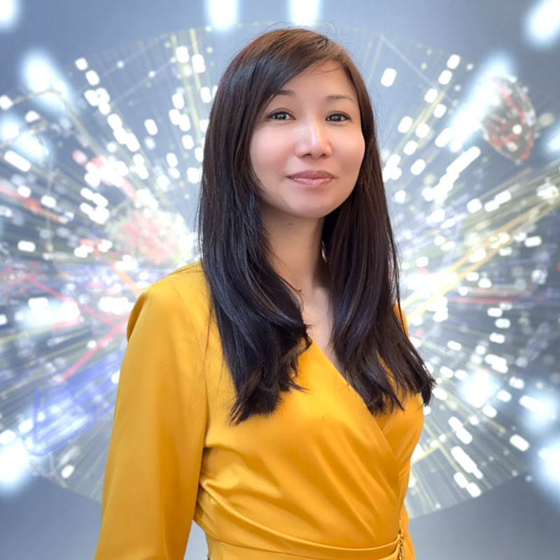 Dr. Caroline Ang