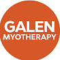 Galen Myotherapy logo