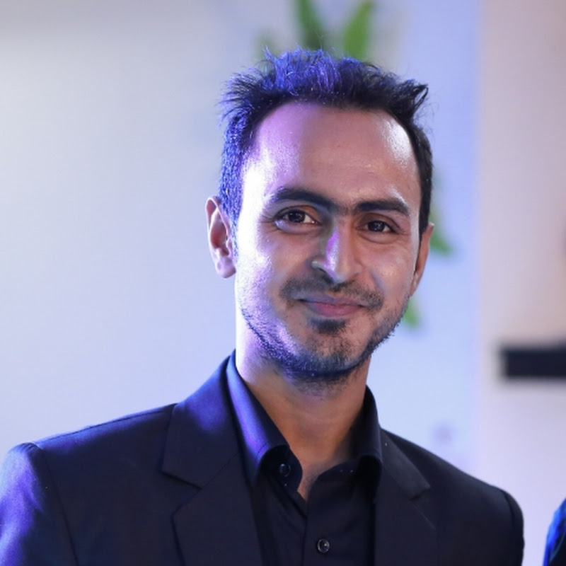 Ahad Clicks
