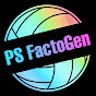PS factogen logo