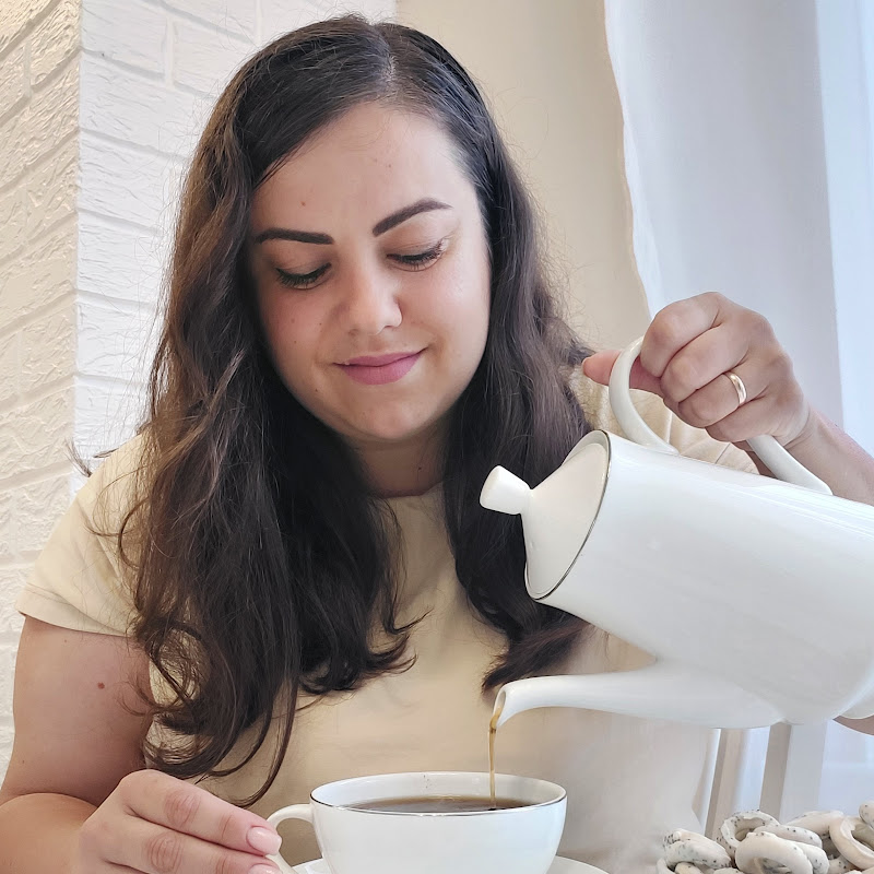 Юлия Гер Домашняя Фея 🧚‍♀️ Logo