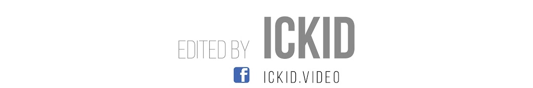 ICKID YouTube channel avatar