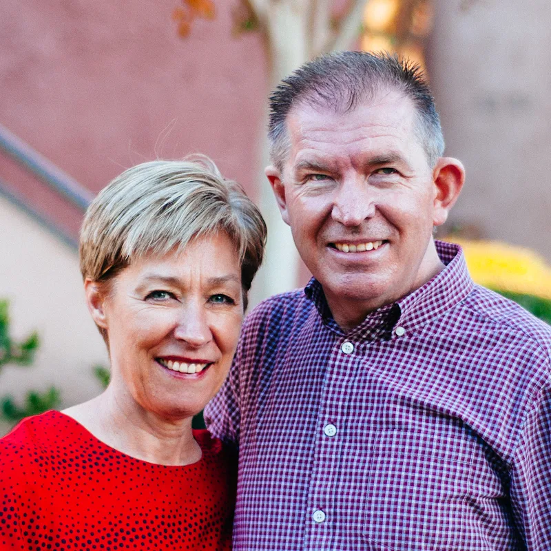 River of Life Ministries