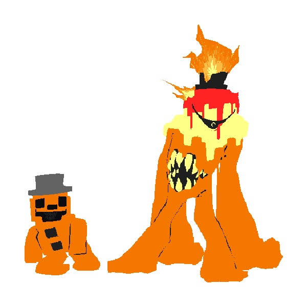 Post from Minigame Micks