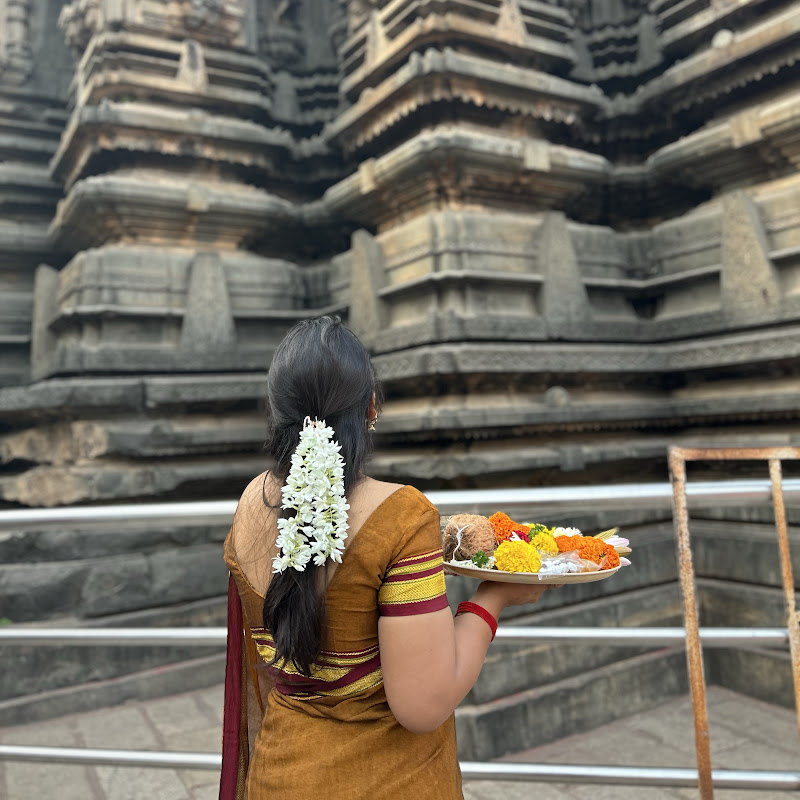 Amruta Bhujbal