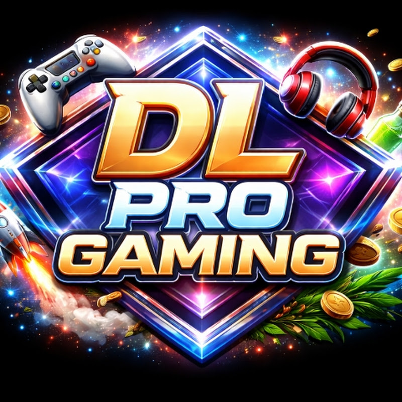 DL PRO GAMING