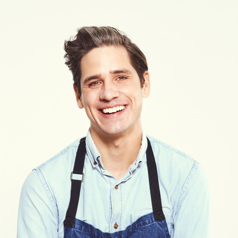 Brian Lagerstrom  Logo