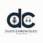 DudeChronicles logo