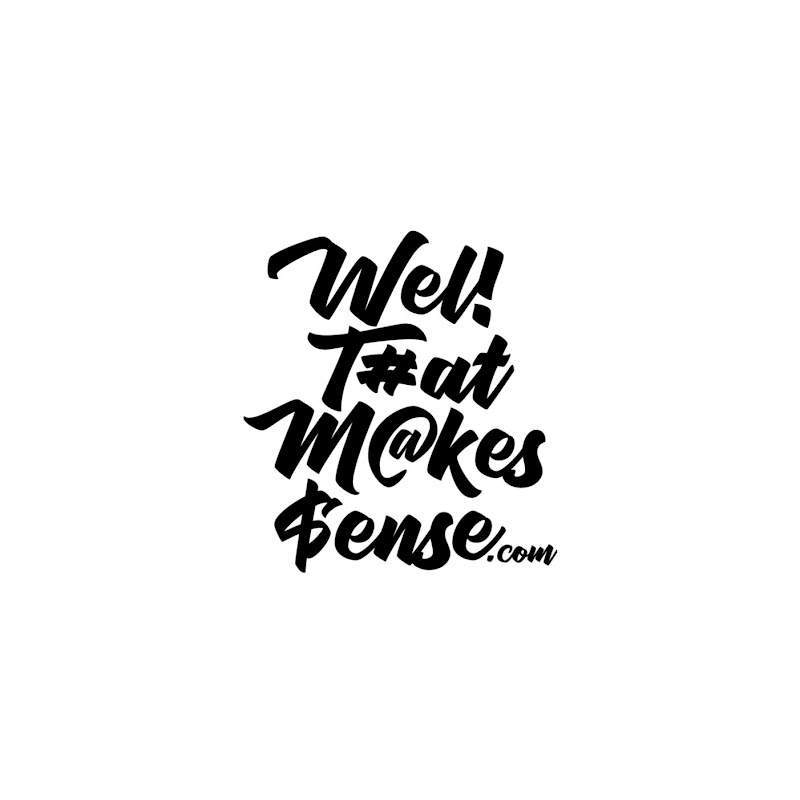 WellThatMakesSense Blog