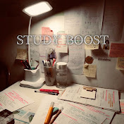 Study Boost